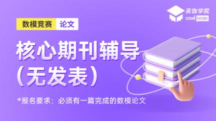 核心期刊辅导 